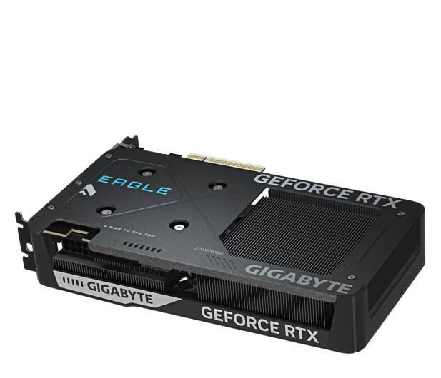 Gigabyte GeForce RTX 5060 Eagle OC 8GB GDDR7 DLSS4 - 1332836 - zdjęcie 6